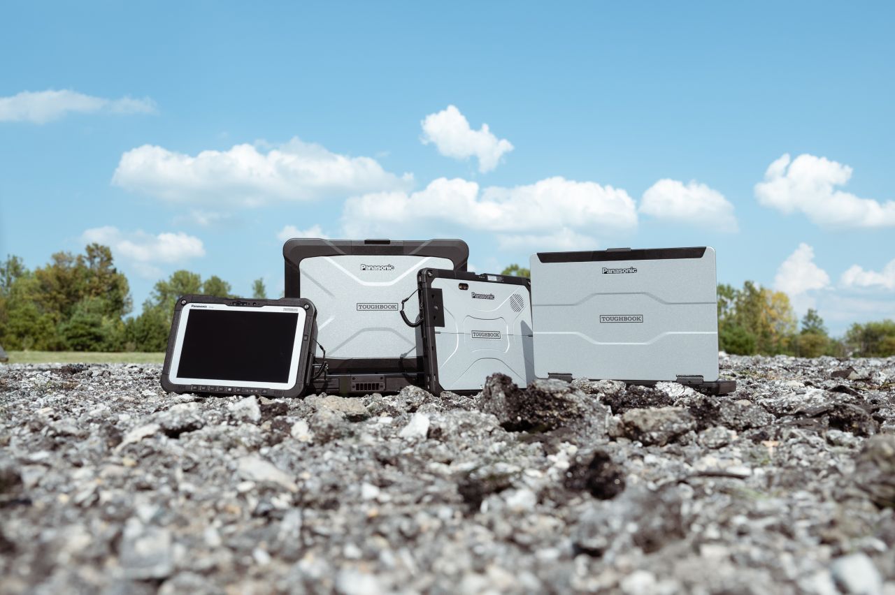 How Rugged Devices Support the Expansion of 5G and Real-Time Data Applications - Rugged Books Inc.