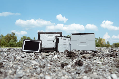 How Rugged Devices Support the Expansion of 5G and Real-Time Data Applications - Rugged Books Inc.
