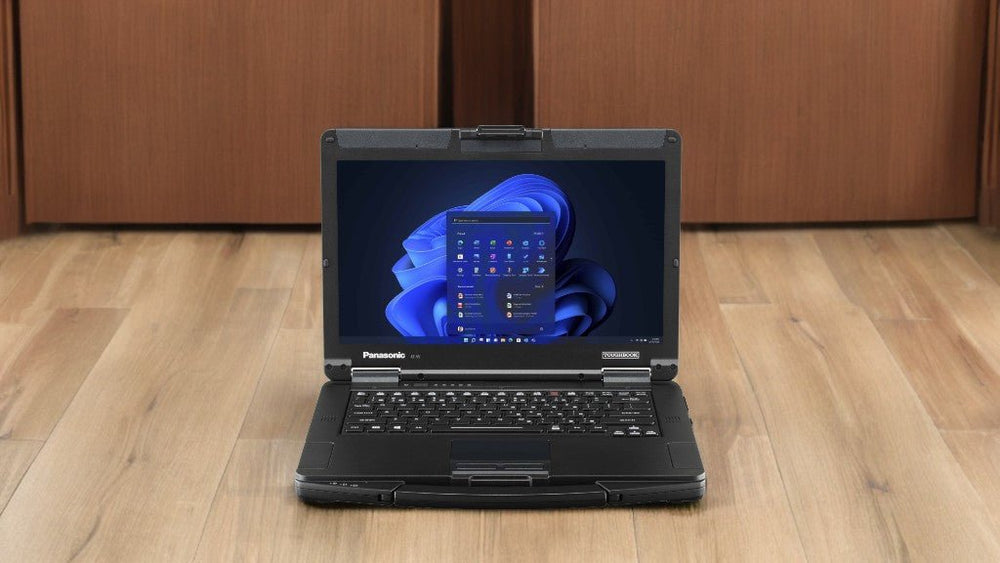 Panasonic Toughbook 55 MK3 Review