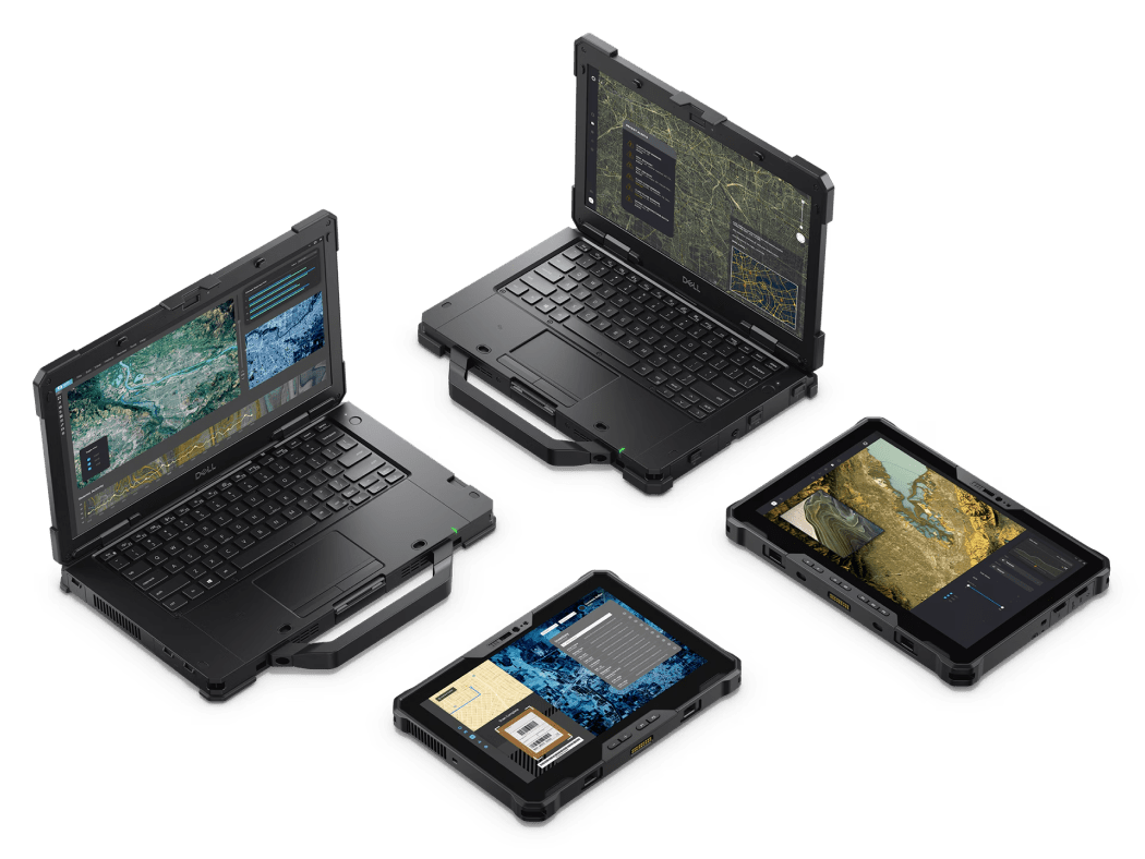 Panasonic Toughbook Laptops | Toughbook Reseller – Rugged
