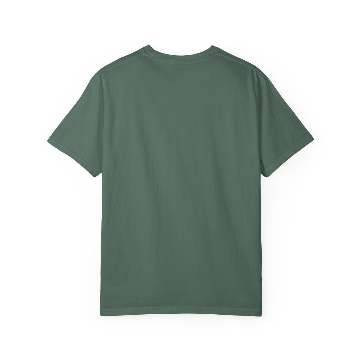 Rugged Books T-shirt (Unisex)
