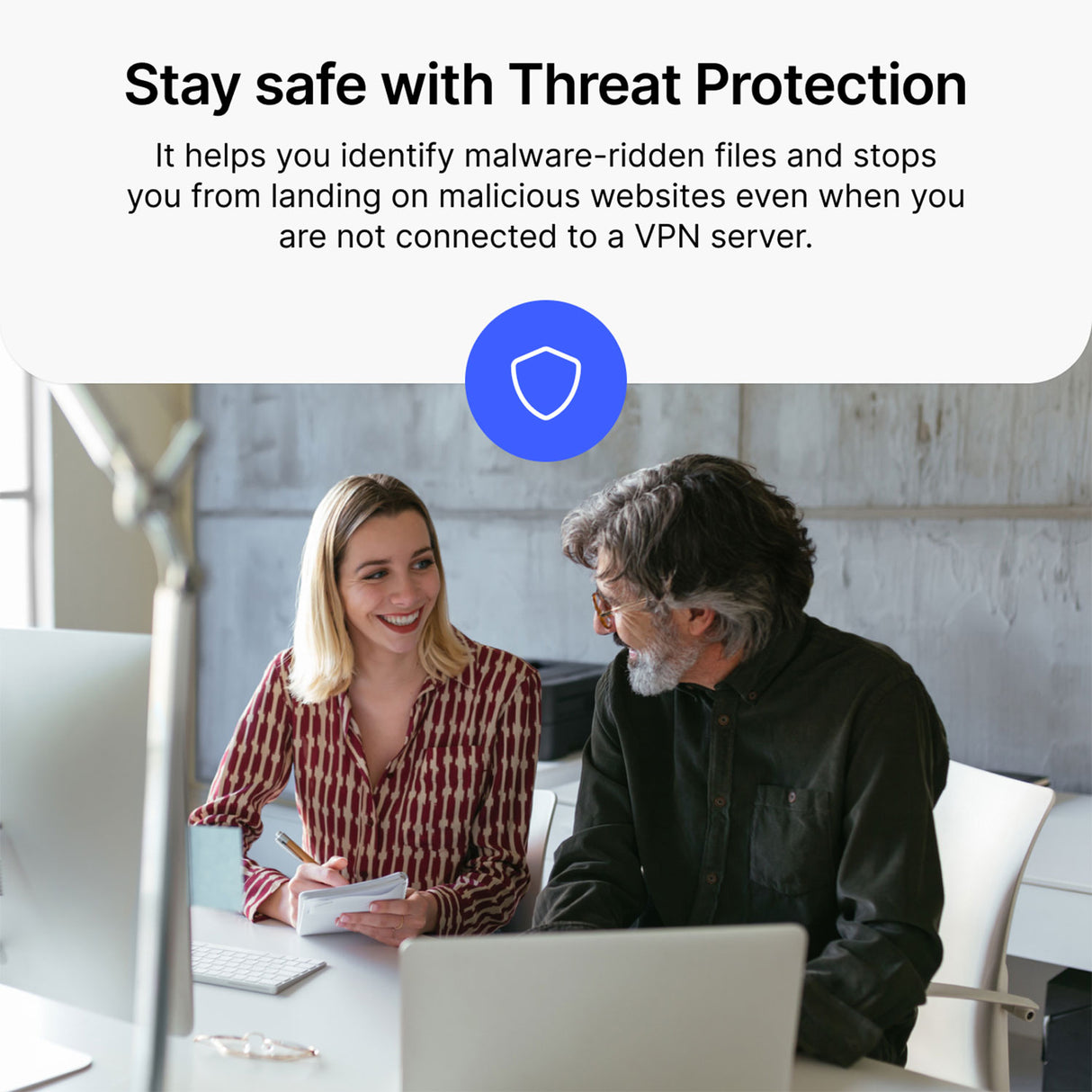 NordVPN Standard (PC/Mac) - 10 Devices - 1 Year - Digital Download