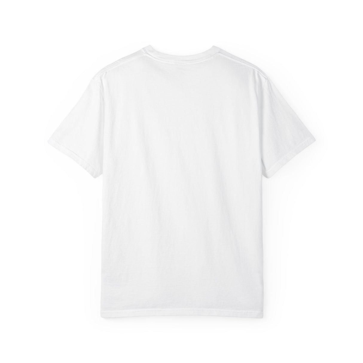 Rugged Books T-shirt (Unisex)