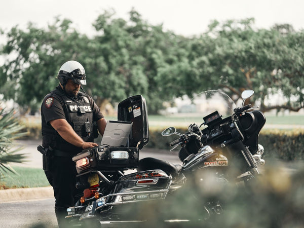 Public Safety & Law Enforcement