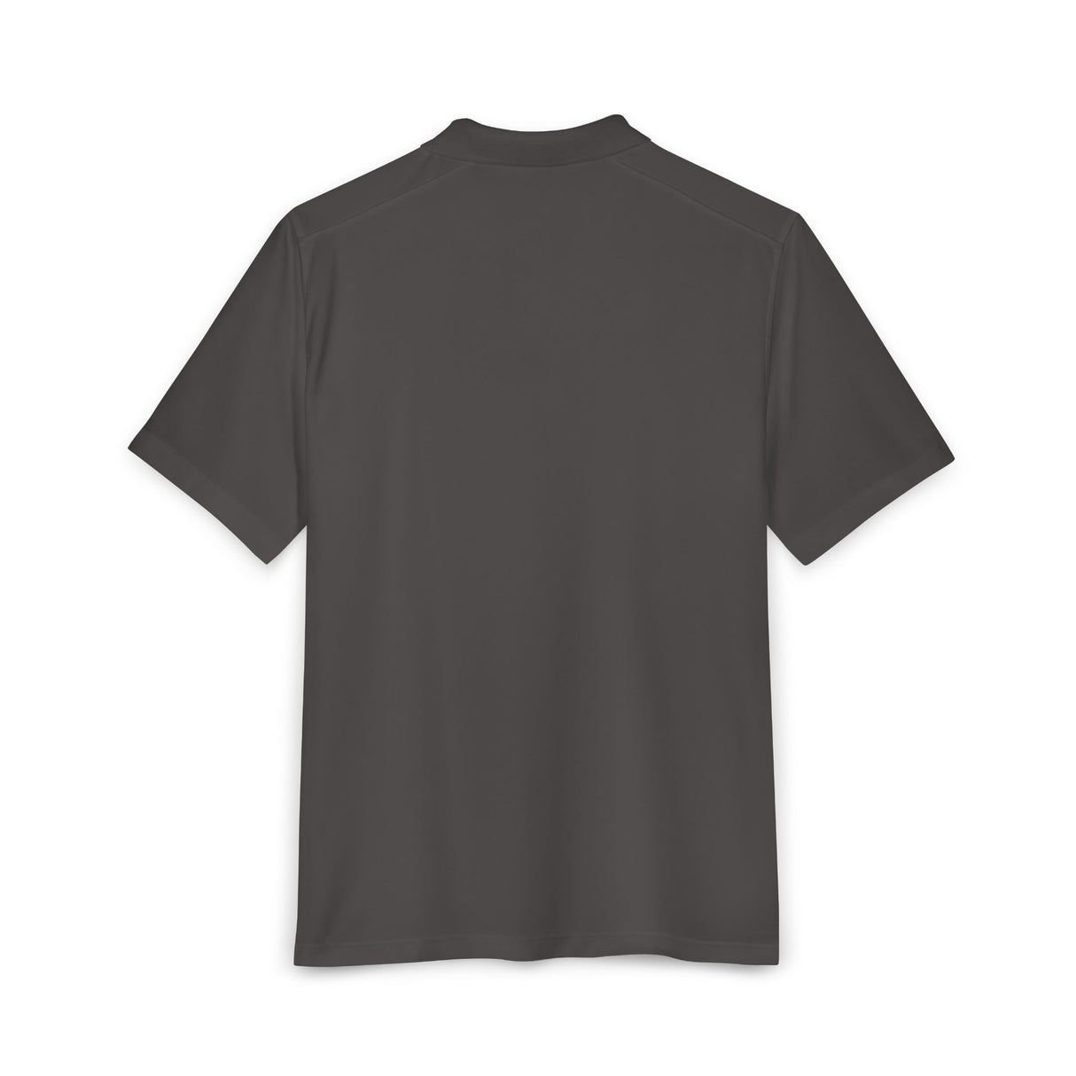 Rugged Roots Embroidered Polo Shirt