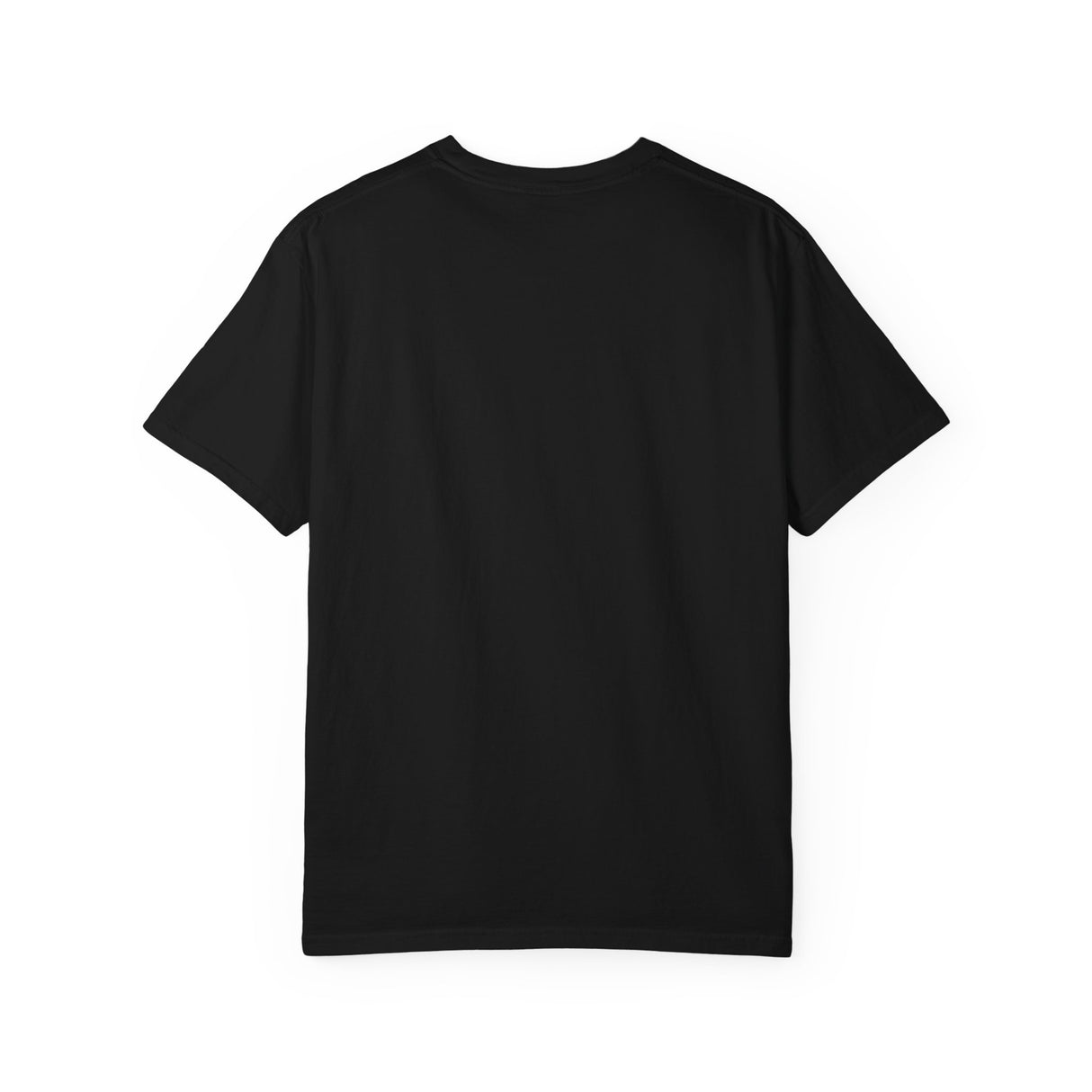 Rugged Books T-shirt (Unisex)