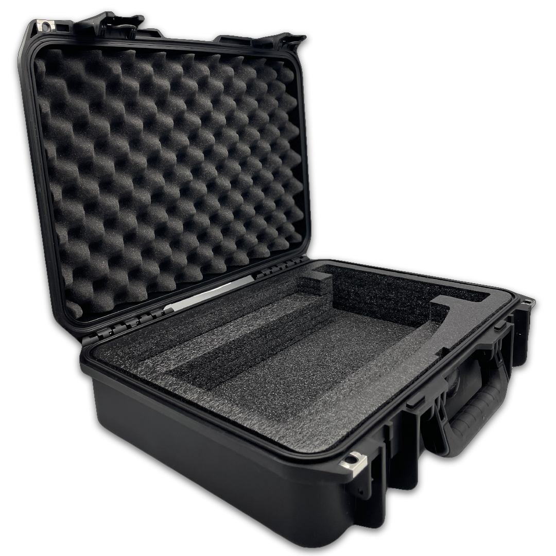 Toughbook FZ-55 MK2 Packed in Rugged Case, Intel i7,  14" FHD-Touch, with USB-C