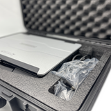 Toughbook FZ-55 MK2 Packed in Rugged Case, Intel i7,  14" FHD-Touch, with USB-C