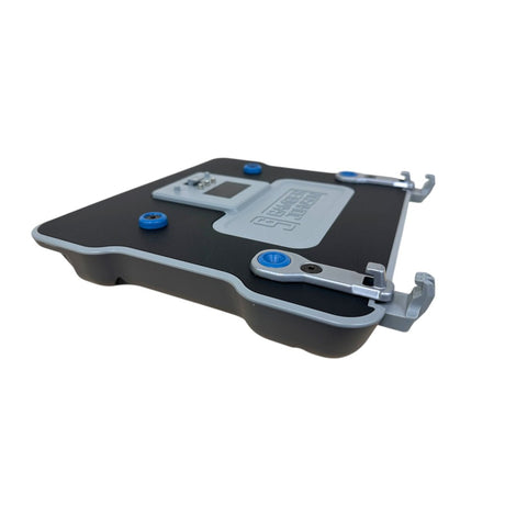 7160 - 0883 - 03 | Dell Latitude Rugged Laptop Cradle, TRI RF, For Latitude 5430 Rugged & Rugged Pro 14 - Rugged Books Inc.
