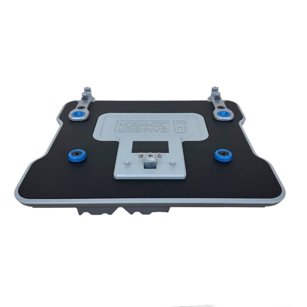 7160 - 0883 - 03 | Dell Latitude Rugged Laptop Cradle, TRI RF, For Latitude 5430 Rugged & Rugged Pro 14 - Rugged Books Inc.