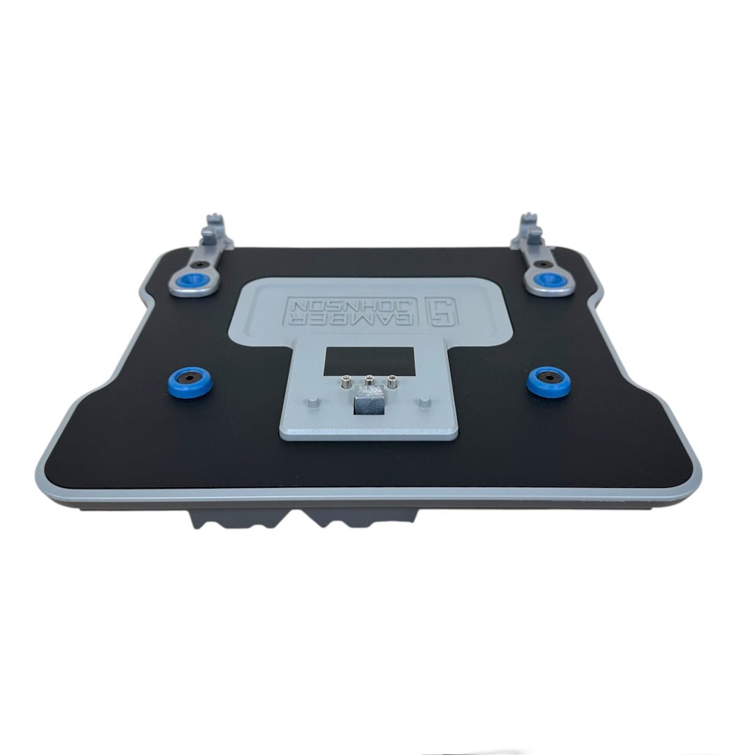 7160 - 0883 - 03 | Dell Latitude Rugged Laptop Cradle, TRI RF, For Latitude 5430 Rugged & Rugged Pro 14 - Rugged Books Inc.