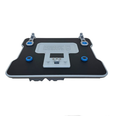 7160 - 0883 - 03 | Dell Latitude Rugged Laptop Cradle, TRI RF, For Latitude 5430 Rugged & Rugged Pro 14 - Rugged Books Inc.