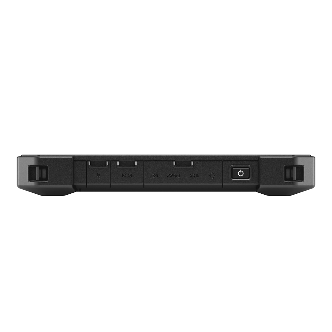 Dell 7220 Rugged Extreme, Intel Core i7-8665U, 11,6" FHD, 16GB, 512GB SSD, Windows 11 Pro.
