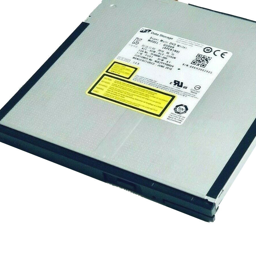 Toughbook CF-54 DVD optical drive CF-WD54 with Ribbon Connector