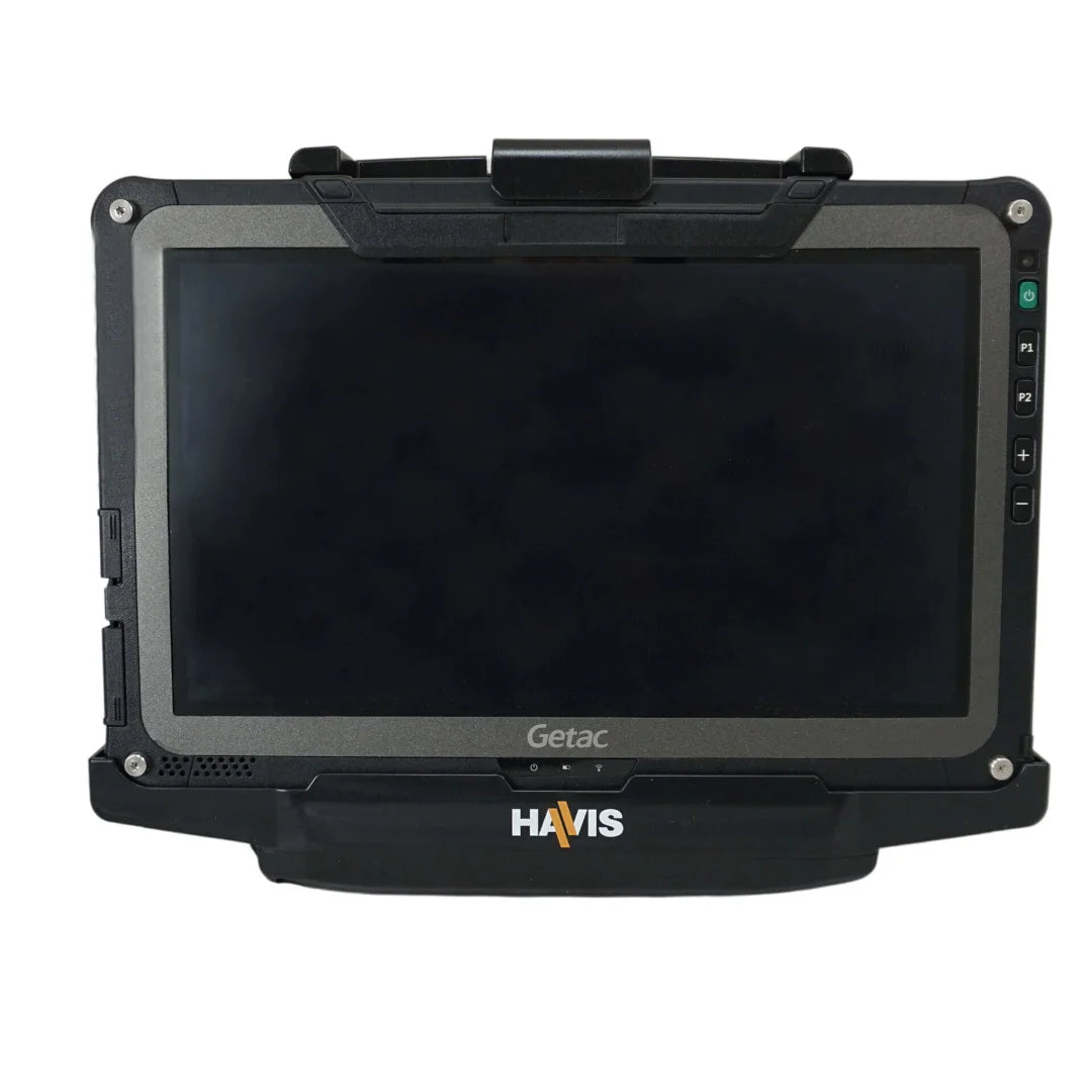 Vehicle Docking Station for Getac F110 Tablets | DS-GTC-221-3