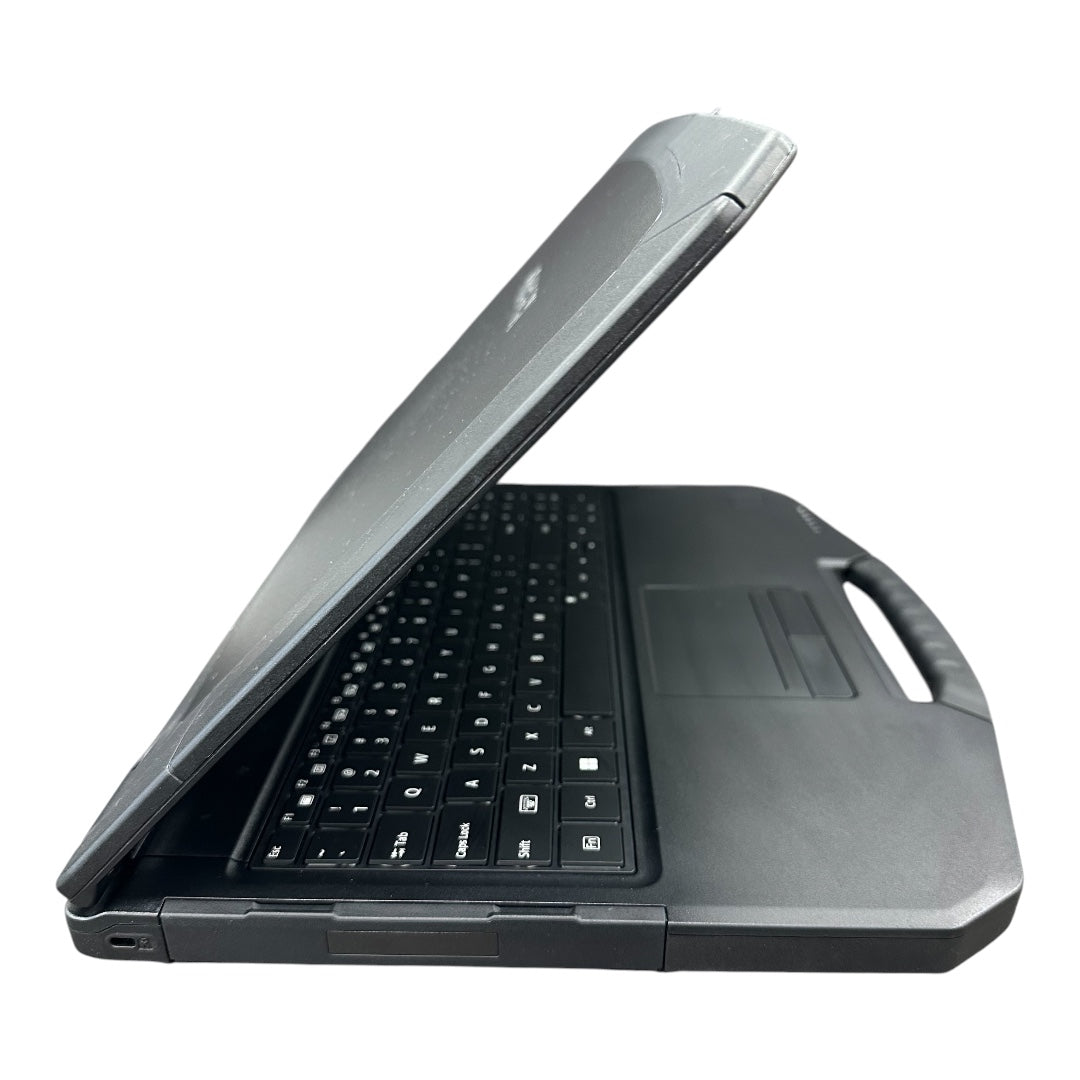 Durabook S15 - Intel Core i7-1255U, 15.6" FHD, Windows 11 Pro, (TAA Compliant)