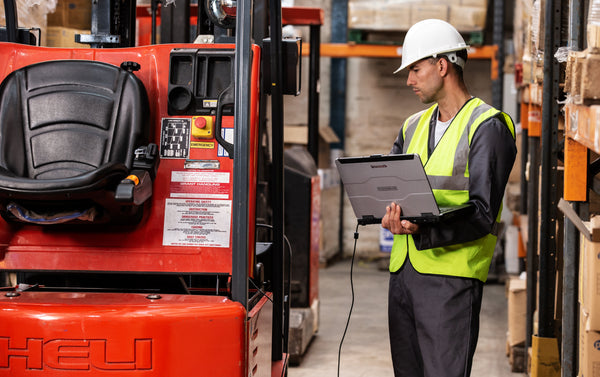 Manufacturing & Logistics
