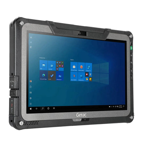 Getac F110, 11.6" FHD Rugged Tablet, Intel Core i5-4300U, 4G LTE, Win10 Pro