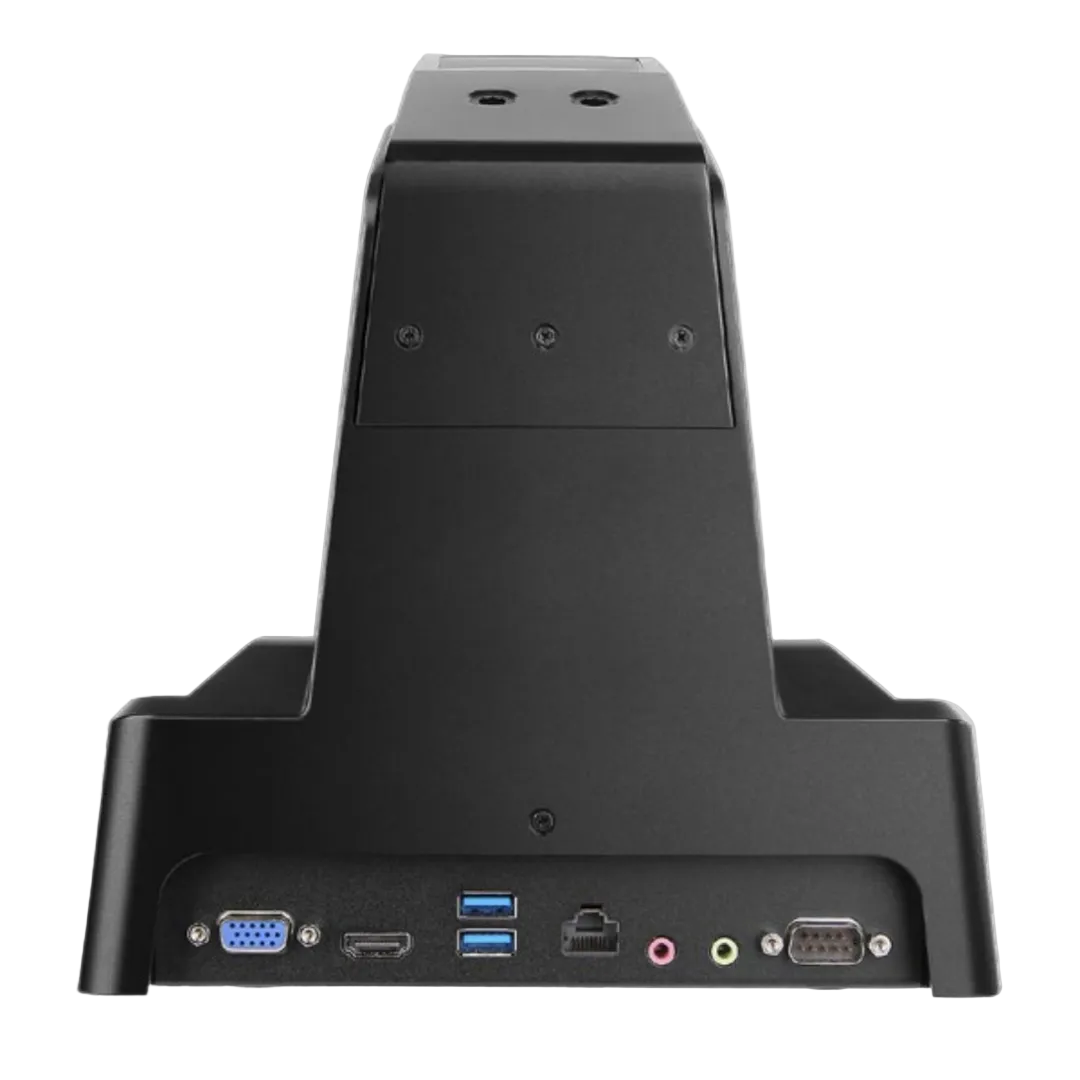 Office Dock Docking Station with AC Power Adapter for Getac UX10G1 and UX10G2 | Part # GDOFUN