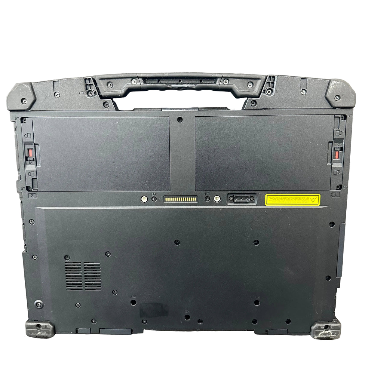 Getac B360G1, Intel Core i5-10210U, Touch, 13.3" FHD, 1400 Nits, 16GB, 256GB SSD, Windows 11 Pro.