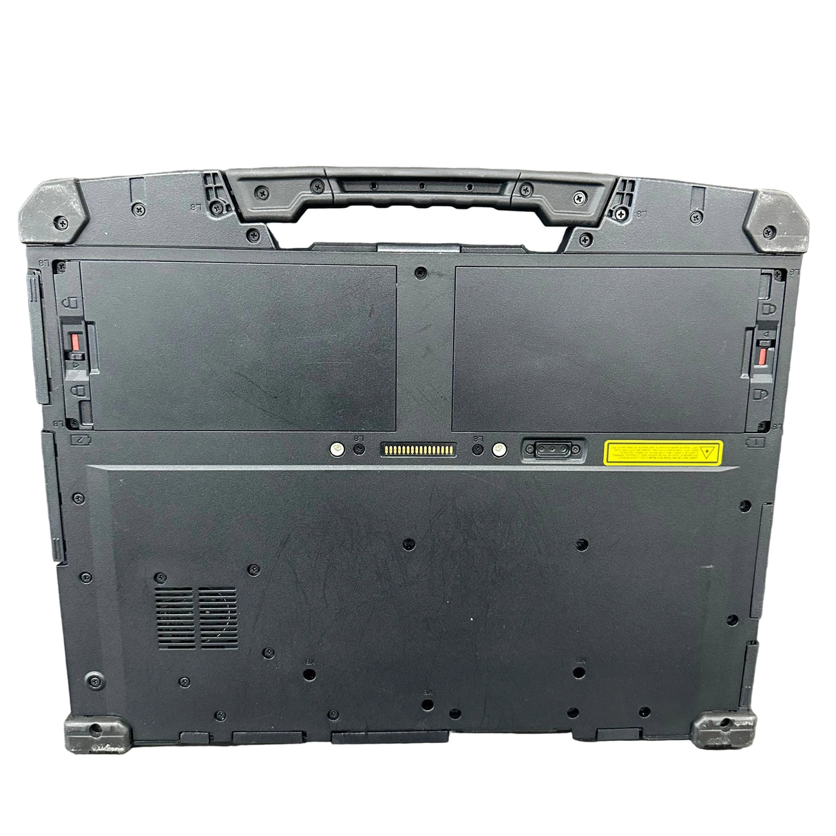 Getac B360G1, Intel Core i5-10210U, Touch, 13.3" FHD, 1400 Nits, 16GB, 256GB SSD, Windows 11 Pro.