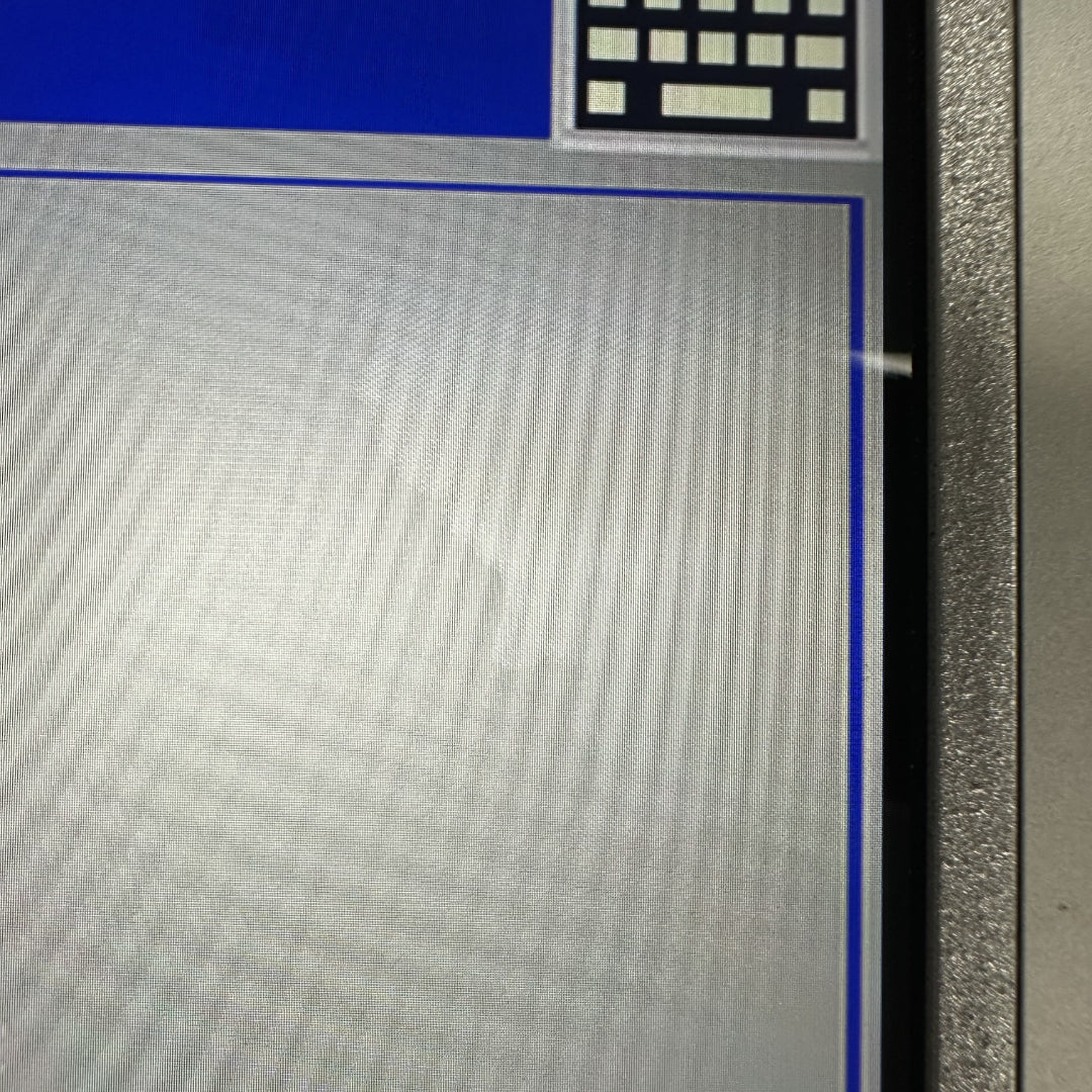 Toughbook CF-33 MK1, Tablet Only, 12" HD, Intel Core i5 with RAM 8GB, Windows 11 Pro.