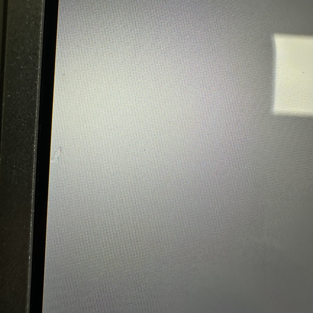 Toughbook CF-33 MK1, Tablet Only, 12" HD, Intel Core i5 with RAM 8GB, Windows 11 Pro.