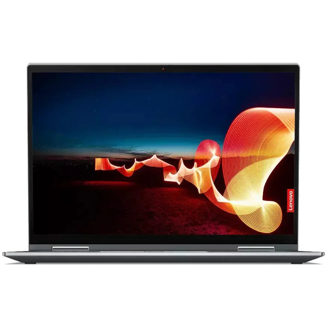 Lenovo Yoga X1 6th Gen. - Intel Core i7-1185G7 @3GHz - 14" WQUGXA 4K - Windows 10 Pro