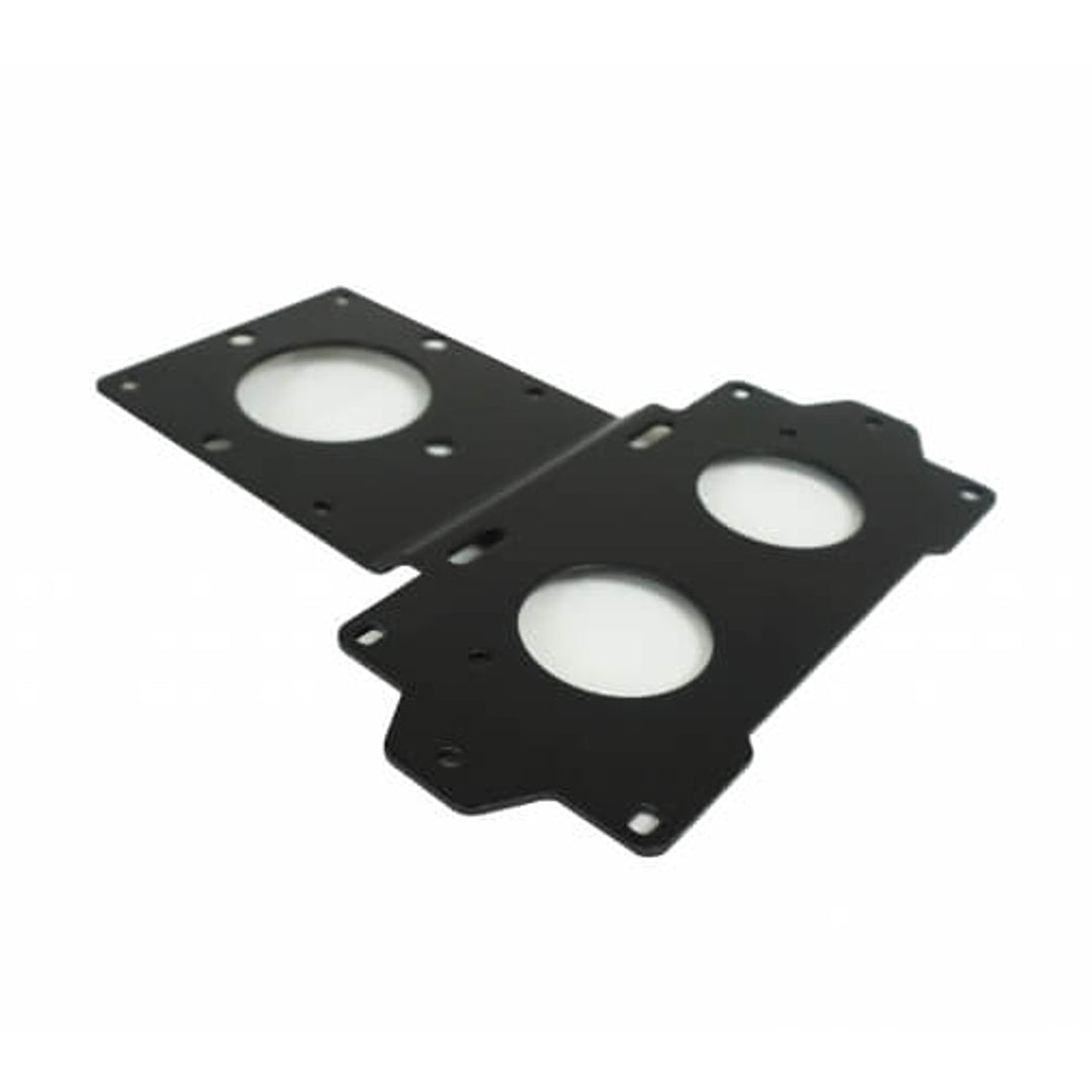 Multipurpose Bracket Secures Power Supplies on Havis Docking Stations or Cradles - Part # LPS-211