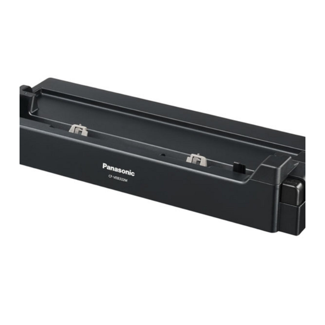 Panasonic Desktop Dock for TOUGHBOOK CF-33 Tablet (TABLET ONLY DOCK), PART #: CF-VEB332M