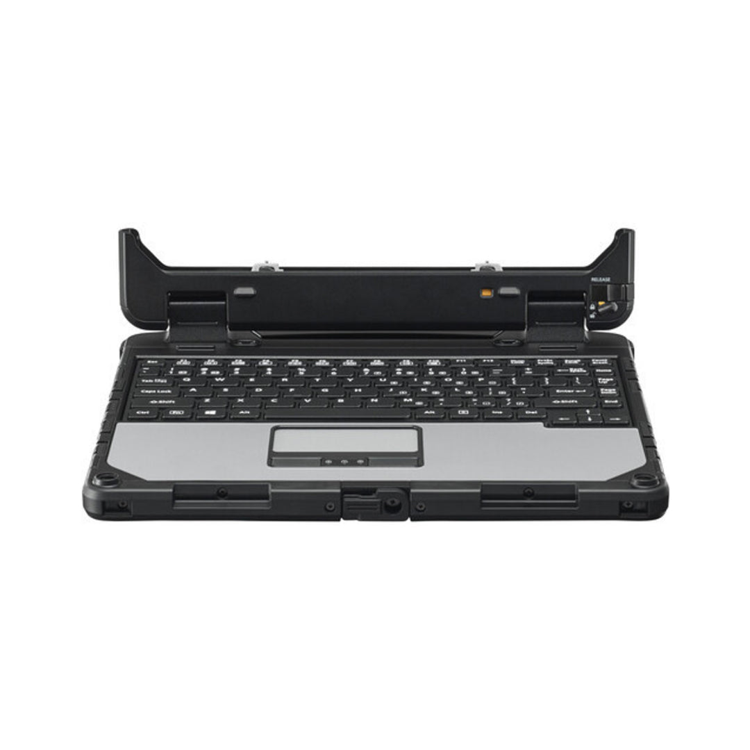 Panasonic AZERTY Non-Backlit Keyboard For Toughbook CF-33 - CF-VEK331NL