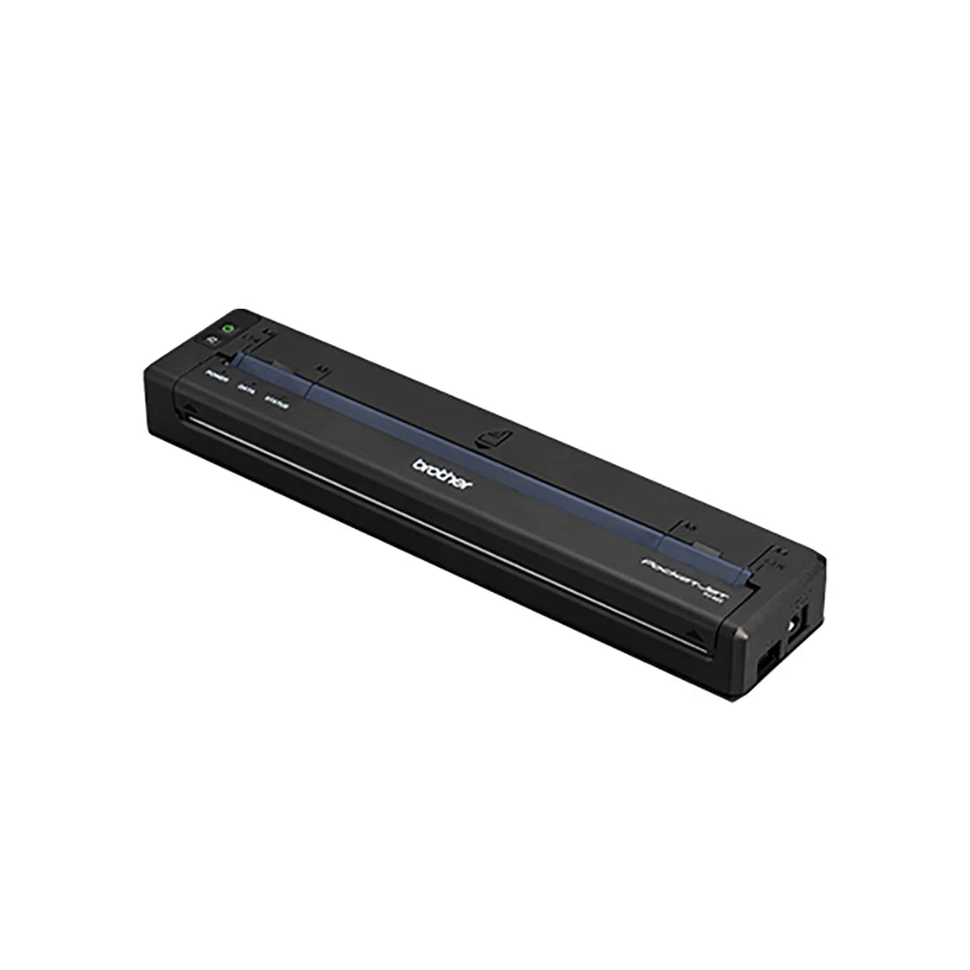 PocketJet 822 Standard-Resolution Full-Page Mobile Printer with USB-C Connectivity | PJ822
