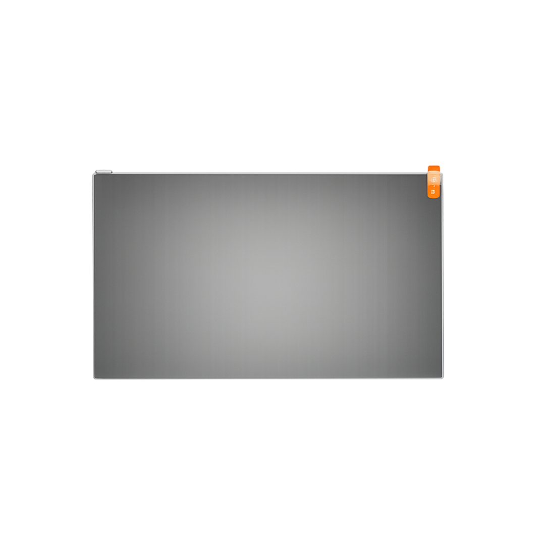 Privacy Screen Protection Film REPLACEMENT for Toughbook CF-54 FZ-55 Touchscreen Models equals to Panasonic Part# IN-55PCP - Rugged Books Inc.