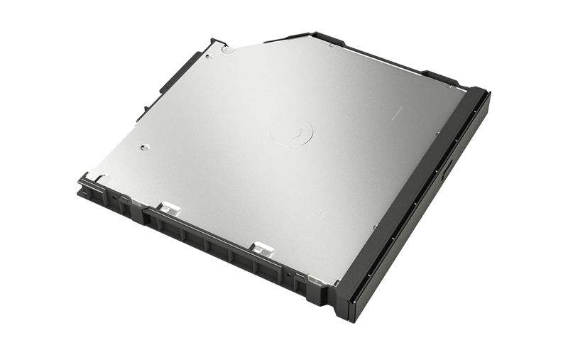 S510 - Removable Super Multi DVD for media bay Part#: GSROXC