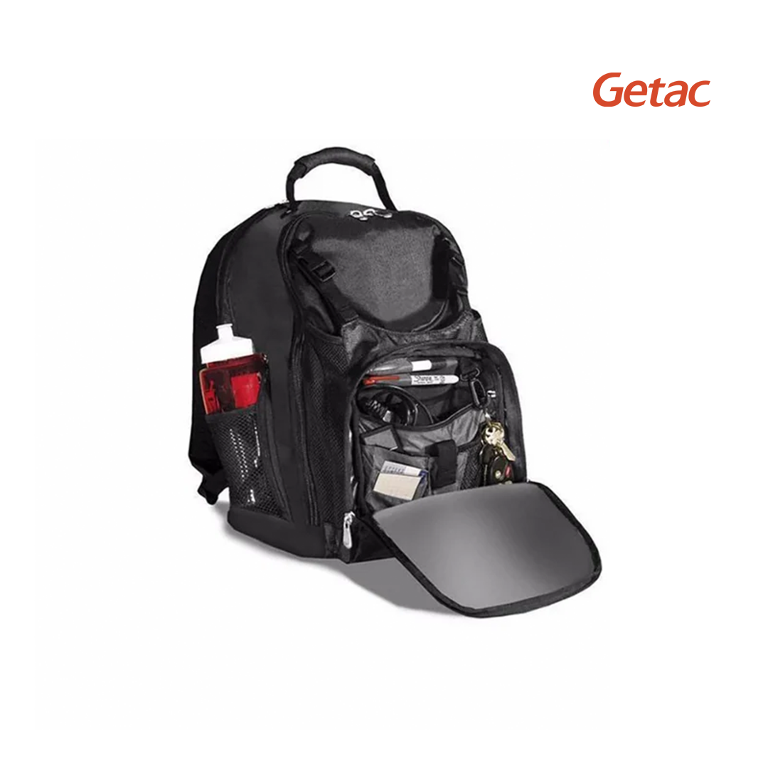 Backpack for Getac S410, A140, F120, F110, V110 And V120. TBCBPK-P