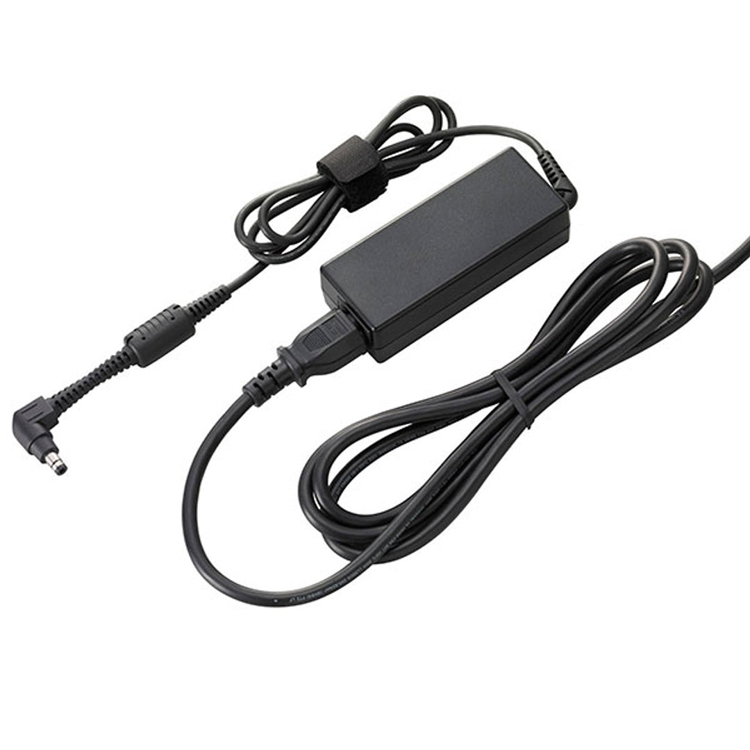 OEM Panasonic 65W Power Adapter for Toughbook CF-20, CF-C2, FZ-A2, FZ-G1 - AC Adapter Part # CF-AA6413CM