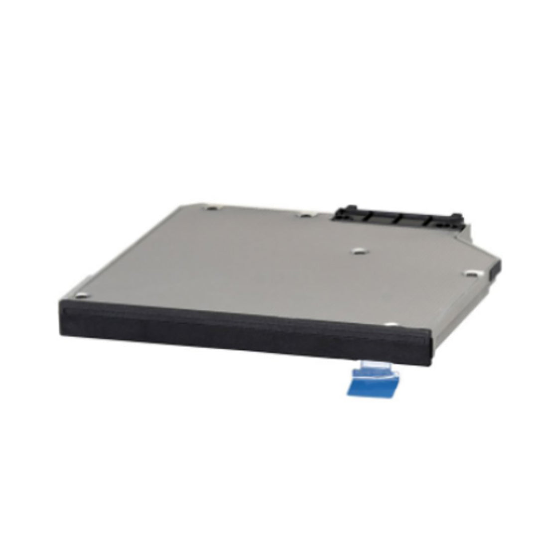 Panasonic Toughbook FZ-40 Left Expansion Area: 512GB OPAL SSD Second Drive - FZ-V2S400T1U