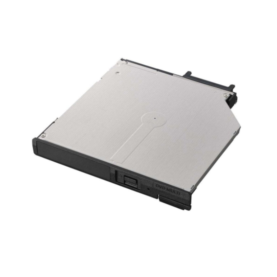 Panasonic Toughbook FZ-55 Universal Bay Expansion Area: DVD Drive - FZ-VDM551W