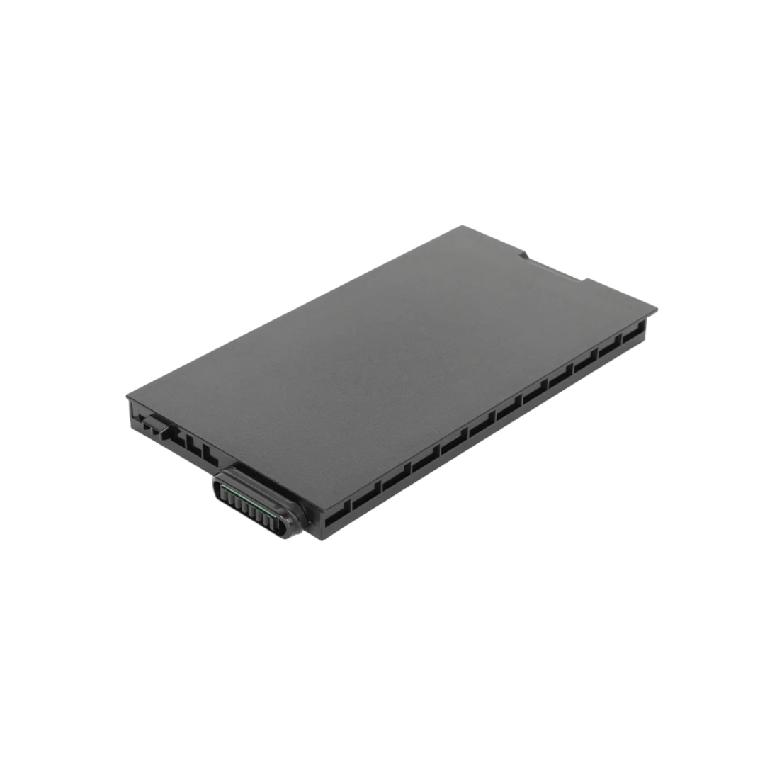 B360 - Standard Battery, 11.1V, 2100mAh (1 - pack) | GBM3X6 - Rugged Books Inc.
