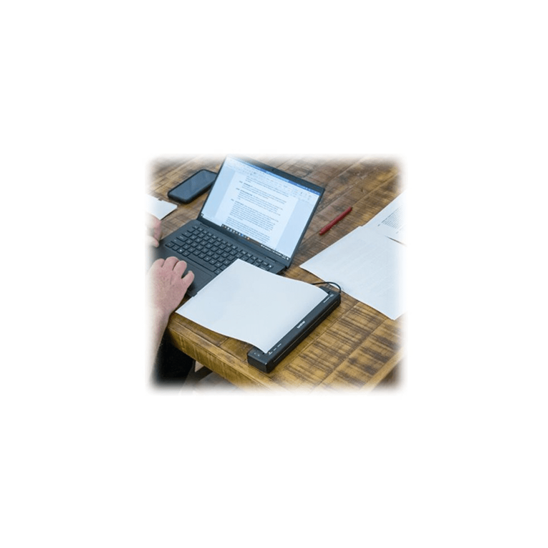 Brother PocketJet PJ863L Printer Kit With battery | BR - PJ863PPD5Y - Rugged Books Inc.