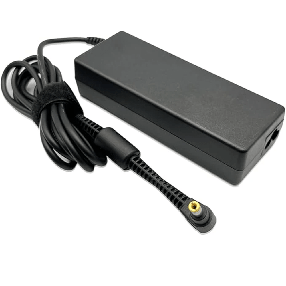 CF - AA5713AM Panasonic AC Adapter MIL - STD - 461F (3 - prong) All TOUGHBOOK Models - Rugged Books Inc.
