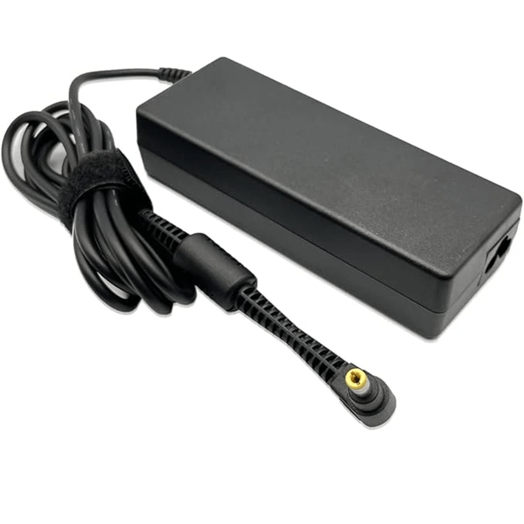 CF - AA5713AM Panasonic AC Adapter MIL - STD - 461F (3 - prong) All TOUGHBOOK Models - Rugged Books Inc.