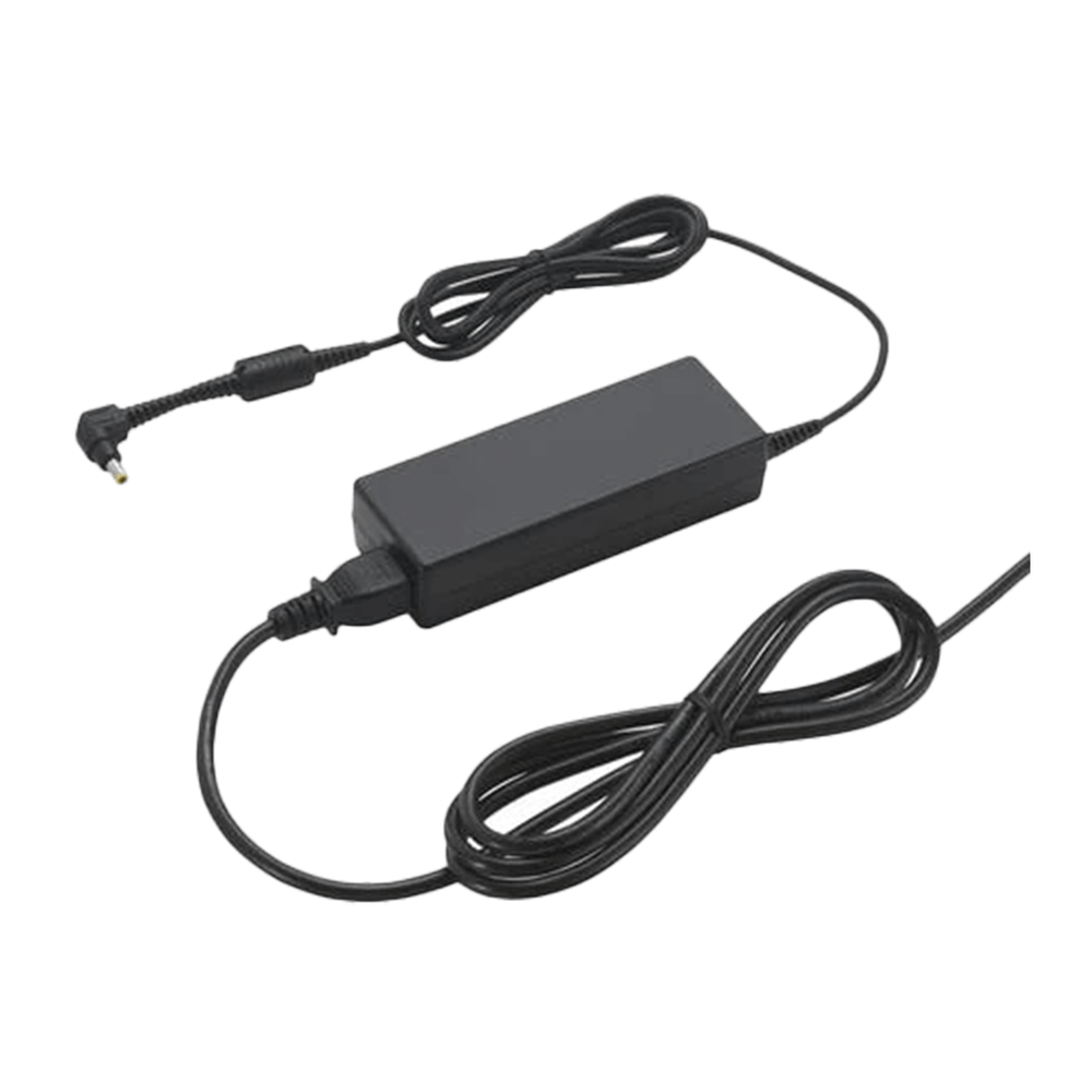 CF - AA5713AM Panasonic AC Adapter MIL - STD - 461F (3 - prong) All TOUGHBOOK Models - Rugged Books Inc.