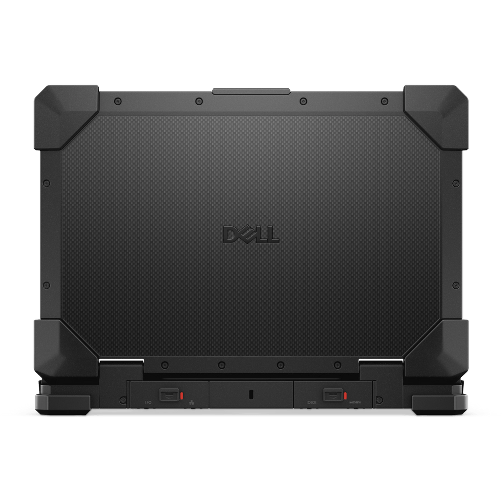 Dell Pro Rugged 13, Fully - Rugged, AI - Powered, Intel Core Ultra 5 135U, 14" FHD Touch, Windows 11 Pro - Rugged Books Inc.