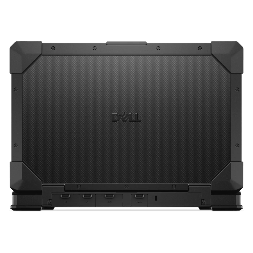 Dell Pro Rugged 14, Semi - Rugged, AI - Powered, Intel Core Ultra 7 165U, 14" FHD, Windows 11 Pro - Rugged Books Inc.