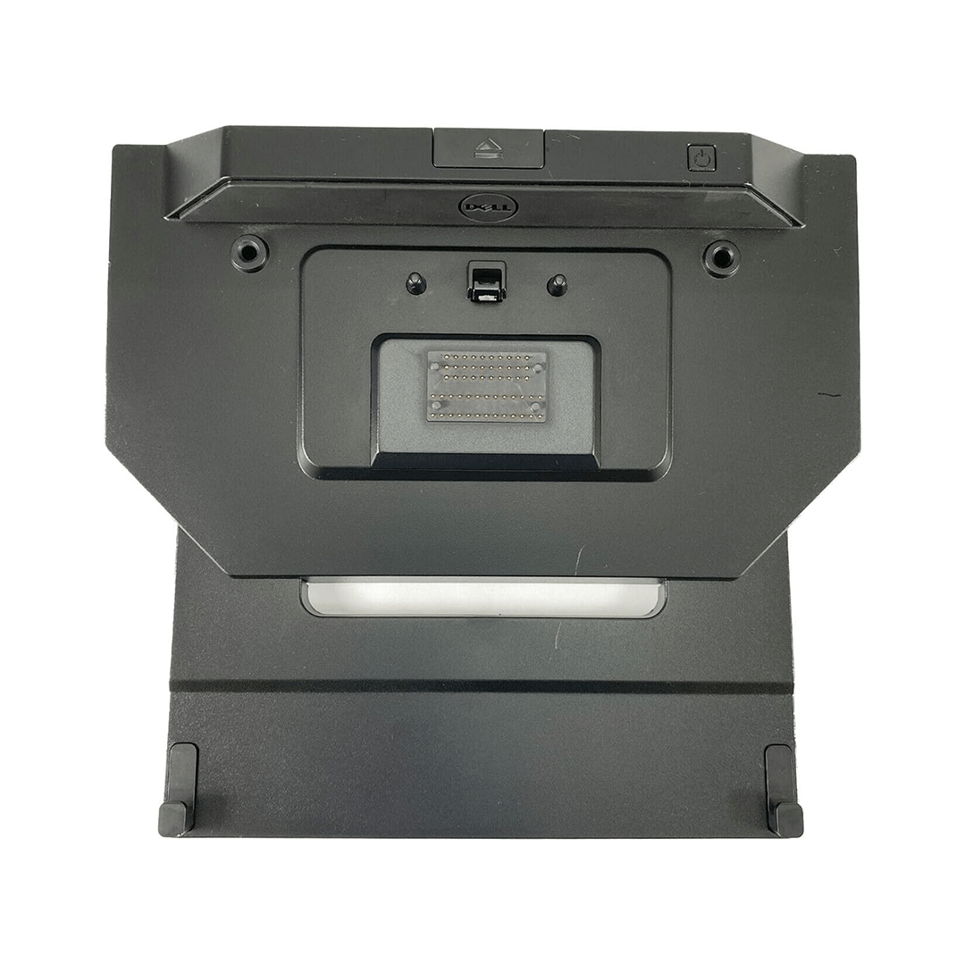 DisplayPort Desktop Docking station for DELL Rugged 5420 and 5430/Pro 14/ with Kit | K13A001 with Ac Adapter - Rugged Books Inc.