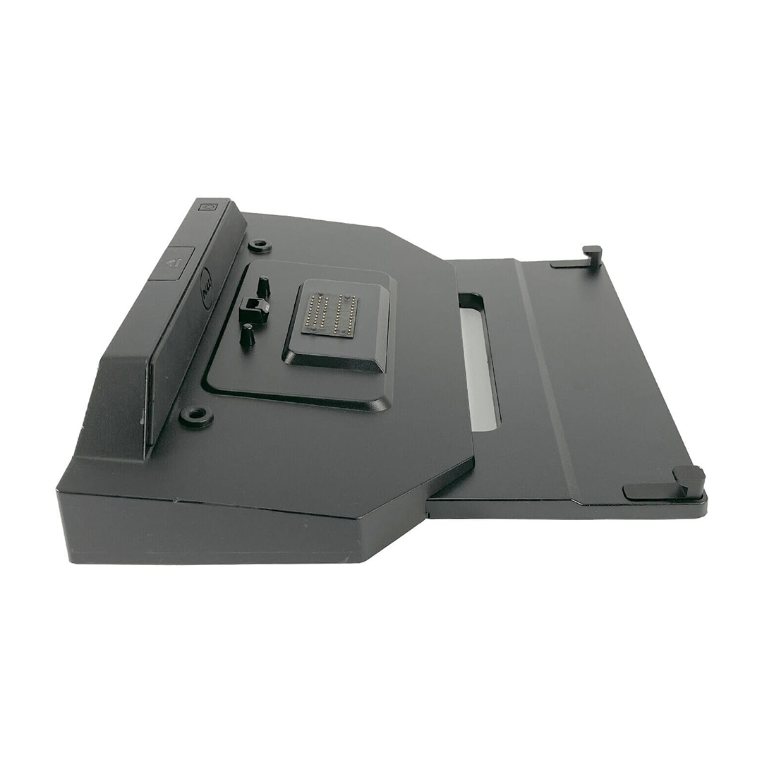 DisplayPort Desktop Docking station for DELL Rugged 5420 and 5430/Pro 14/ with Kit | K13A001 with Ac Adapter - Rugged Books Inc.