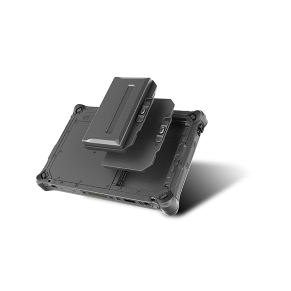 Durabook R8 intel Core i5-1230U, 8” HD, 8GB, 128GB, Windows 11 Pro.- Rugged Books Inc.