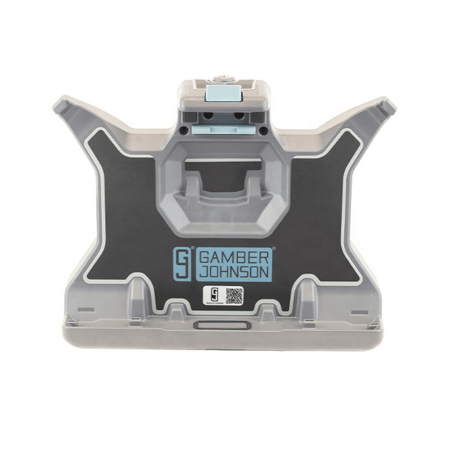 Gamber Johnson Dell Latitude 7230 Rugged Extreme Tablet Vehicle Docking Station, Cradle NO Electronics | 7160 - 1773 - 00 - Rugged Books Inc.
