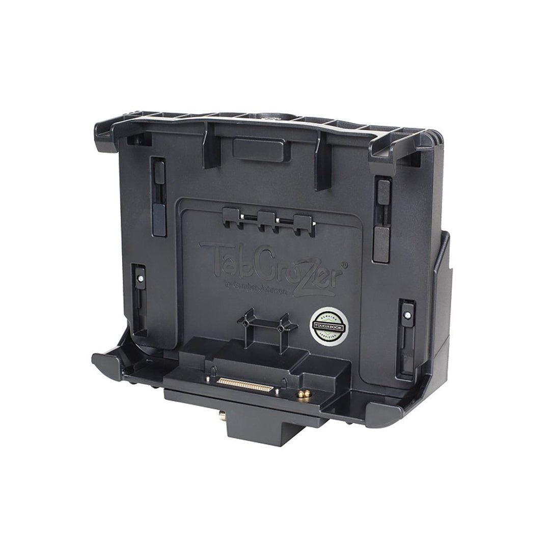 Gamber Johnson Docking Station Dual RF for Toughbook FZ - G2 - 7160 - 0487 - 02 - Rugged Books Inc.